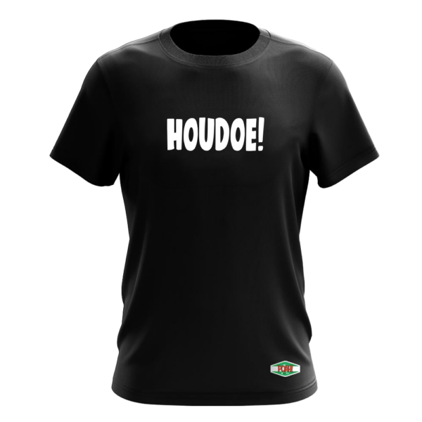 HOUDOE! – Kort, duidelijk en klaar