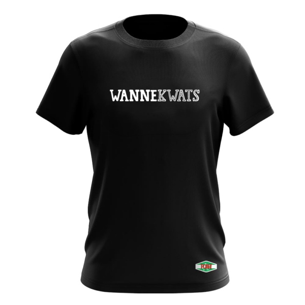 WANNE KWATS – Voor als je het zelf niet helemaal meer weet