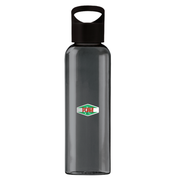 POAH! Waterfles – Blijf gehydrateerd in stijl!