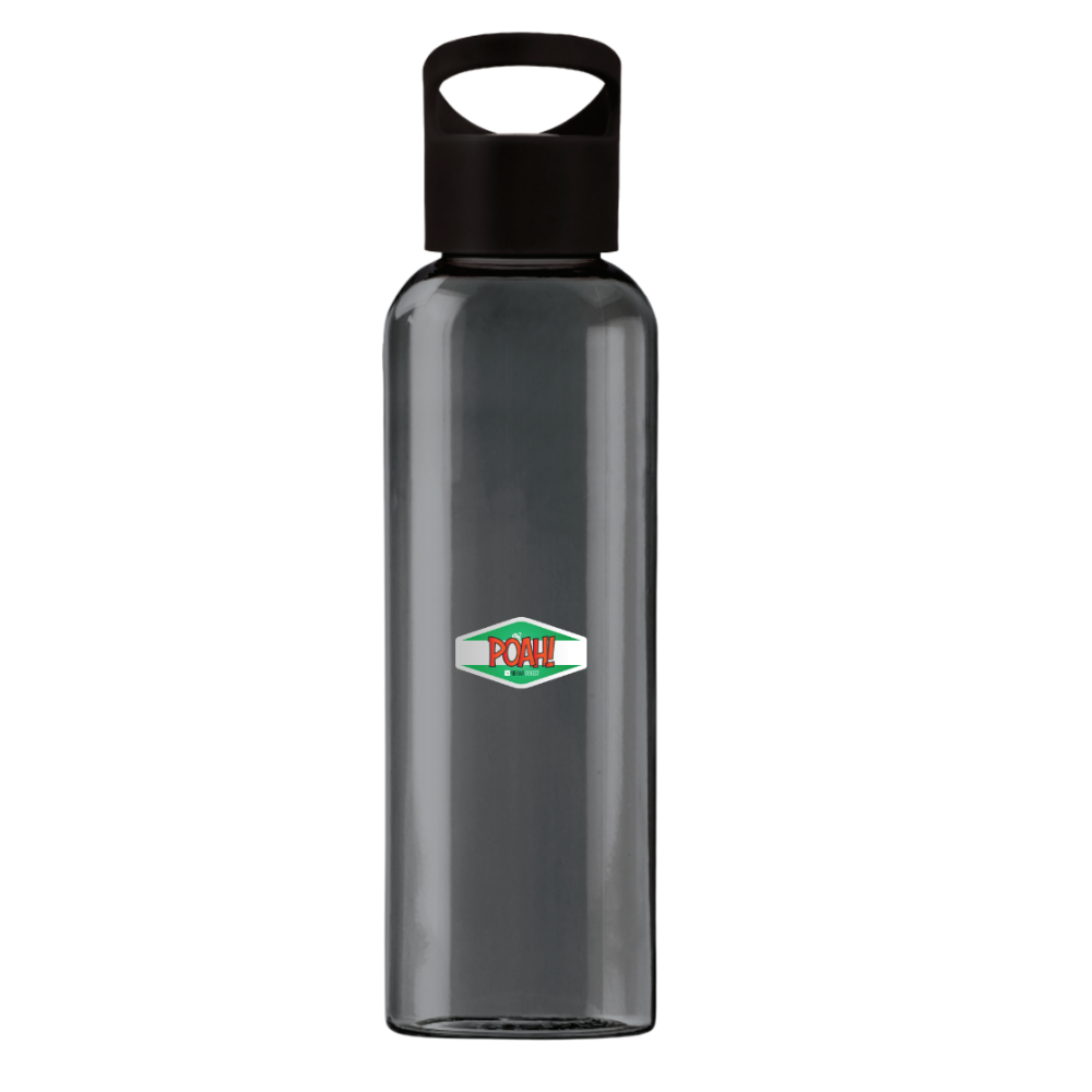 POAH! Waterfles – Blijf gehydrateerd in stijl!